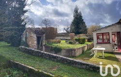 La Tombe, Île-de-France 77130