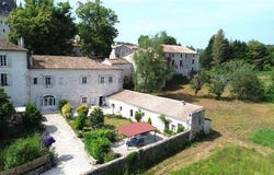 VOUZAN, Poitou-Charentes 16410