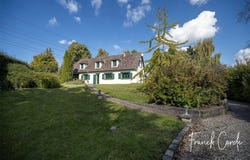 Envermeu, Upper Normandy 76630