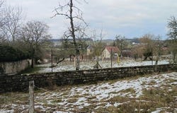 Germonville, Lorraine 54740