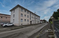 AMBERIEU EN BUGEY, Rhône-Alpes 01500