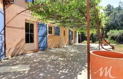 Barjols, Var 83670