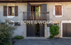 Saint-Jorioz, Haute-Savoie 74410