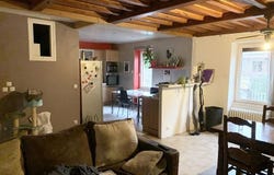Boisset-lès-Montrond, Loire 42210