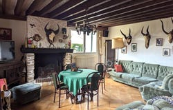 Saumeray, Eure-et-Loir 28800