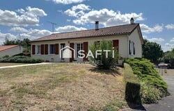 Saint-Germain-De-Longue-Chaume, Poitou-Charentes 79200