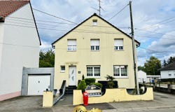 Village-Neuf, Grand Est 68128