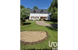 Ronchois, Normandy 76390