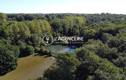 Saint-Martin-de-Seignanx, Aquitaine 40390