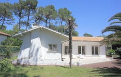 Seignosse, Nouvelle-Aquitaine 40510