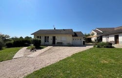 VAYRES, Limousin 87600