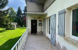 Bromont-Lamothe, Auvergne 63230