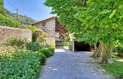 Aubenas, Rhône-Alpes 07200