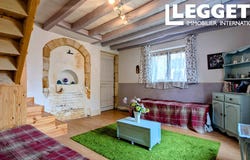 Marcilly-sur-Maulne, Centre-Val de Loire 37330