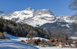 Combloux, Auvergne-Rhône-Alpes 74920