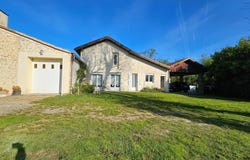 Eyrans, Gironde 33390