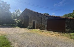 Gouex, Vienne 86320