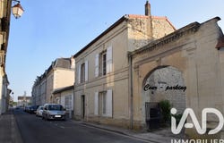 Loudun, Nouvelle-Aquitaine 86200