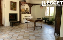 Saint-Hilaire-la-Plaine, Nouvelle-Aquitaine 23150