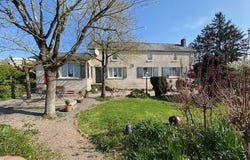 Boismé, Poitou-Charentes 79300