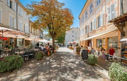 Levens, Provence-Alpes-Côte d'Azur 06670