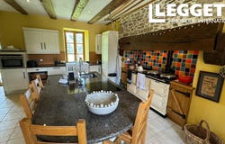 La Croisille-sur-Briance, Nouvelle-Aquitaine 87130