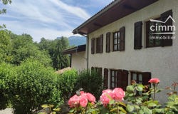 Tullins, Isère 38210