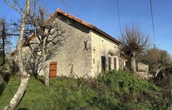 Usson-du-Poitou, Vienne 86350