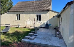 Saint-Omer-Capelle, Nord-Pas-de-Calais 62162