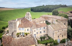 Lachapelle, Midi-Pyrénées 82120