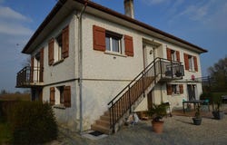 Duras, Aquitaine 47120