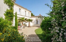 François, Poitou-Charentes 79260