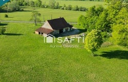 Francheville, Franche-Comté 39230