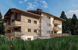 Praz-sur-Arly, Haute-Savoie 74120