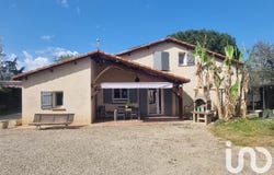 Sainte-Colombe-en-Bruilhois, Nouvelle-Aquitaine 47310