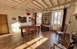 Gouville-sur-Mer, Lower Normandy 50560