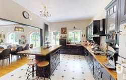 Boissise-la-Bertrand, Île-de-France 77350