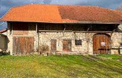 2 bis, rue des Prés de lÉtang, Santans, Bourgogne-Franche-Comté 39380