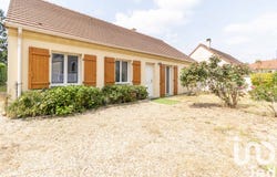 Freneuse, Île-de-France 78840