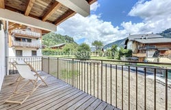 Praz-sur-Arly, Haute-Savoie 74120