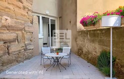 Laudun-l'Ardoise, Languedoc-Roussillon 30290