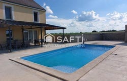 Gien, Centre 45500