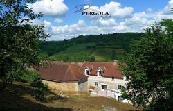 Saint-Rabier, Aquitaine 24210