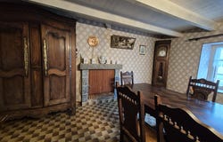 Lanrivain, Brittany 22480