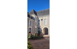 Richelieu, Centre 37120