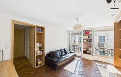 Paris 3ème, Île-de-France 75003