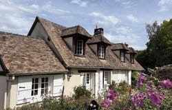 Saint-Marcel, Upper Normandy 27950
