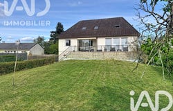 Amilly, Centre-Val de Loire 45200