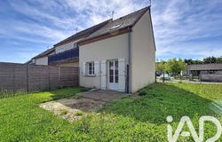 Bonnard, Bourgogne-Franche-Comté 89400