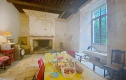 Saint Savinien, Nouvelle-Aquitaine 17350